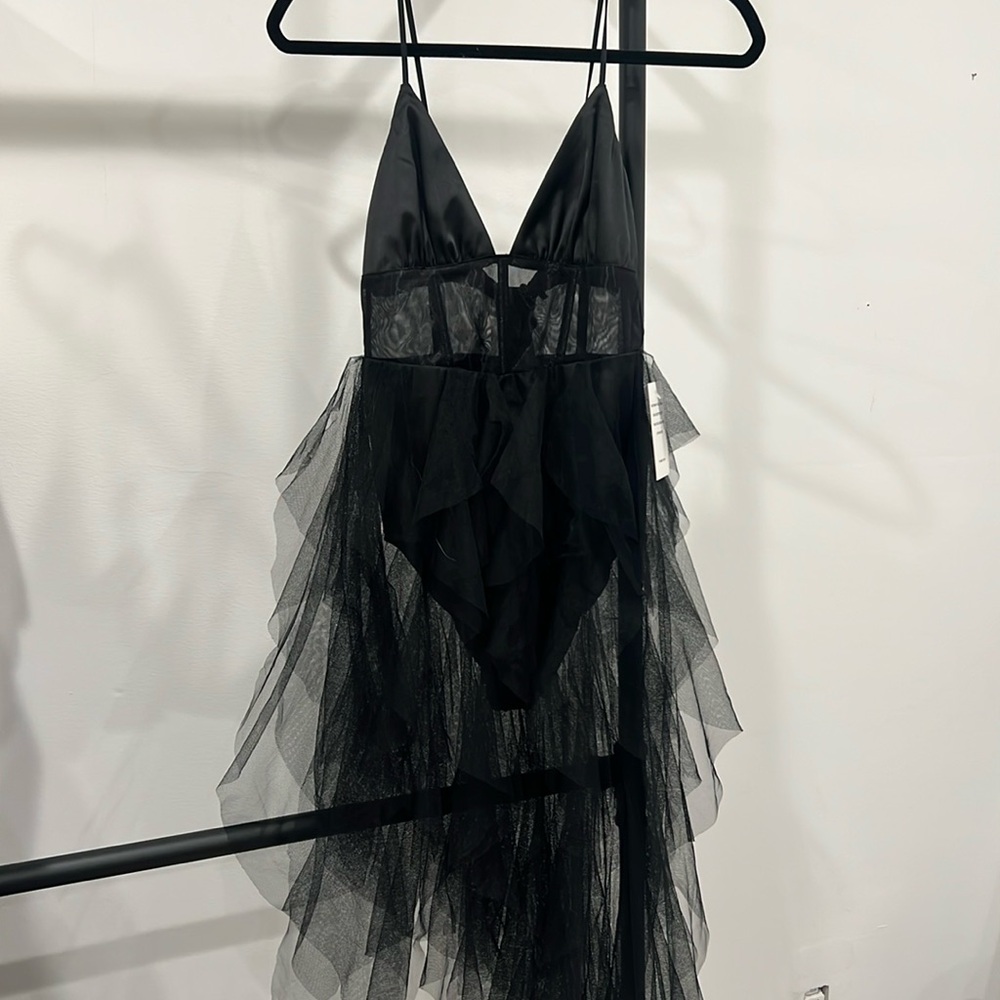 BRAND NEW FOR LOVE AND LEMONS DRESS